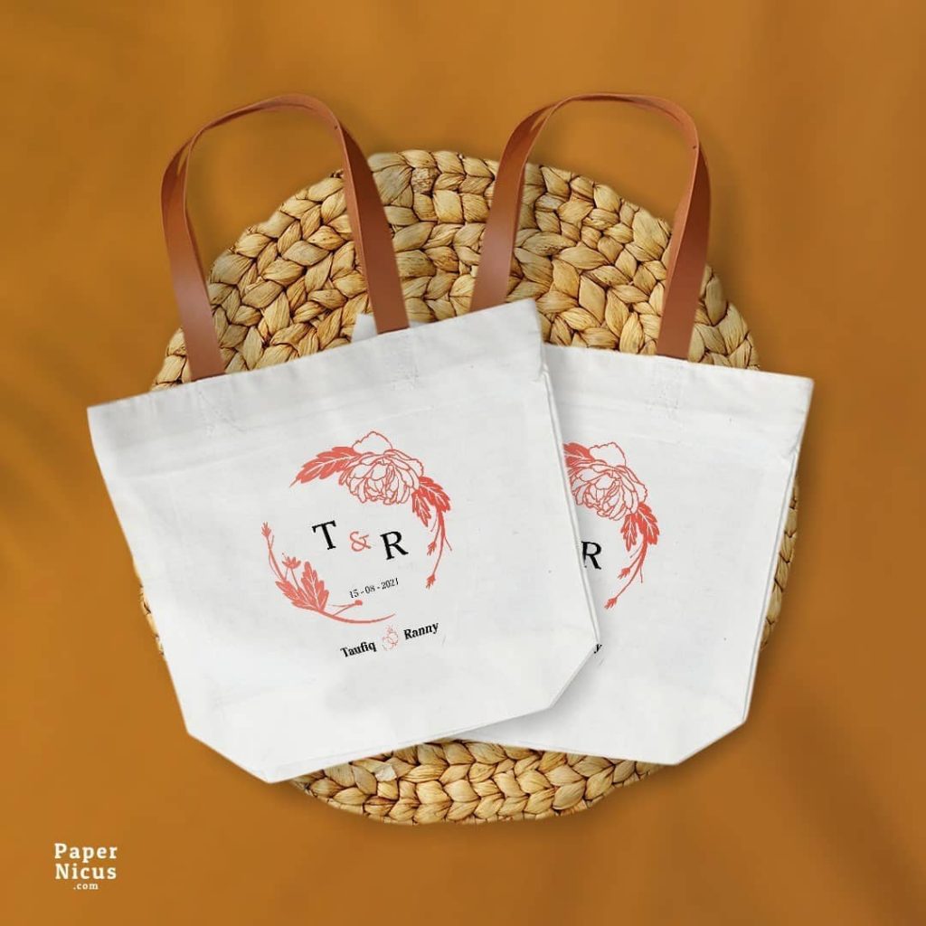 Totebag Custom Bantul Jogja